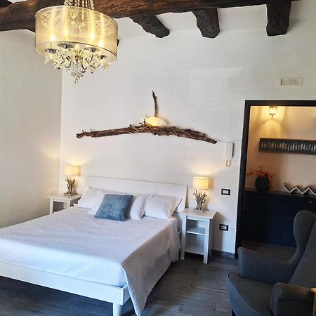 Inn Alta Marea Салерно Екстериор снимка