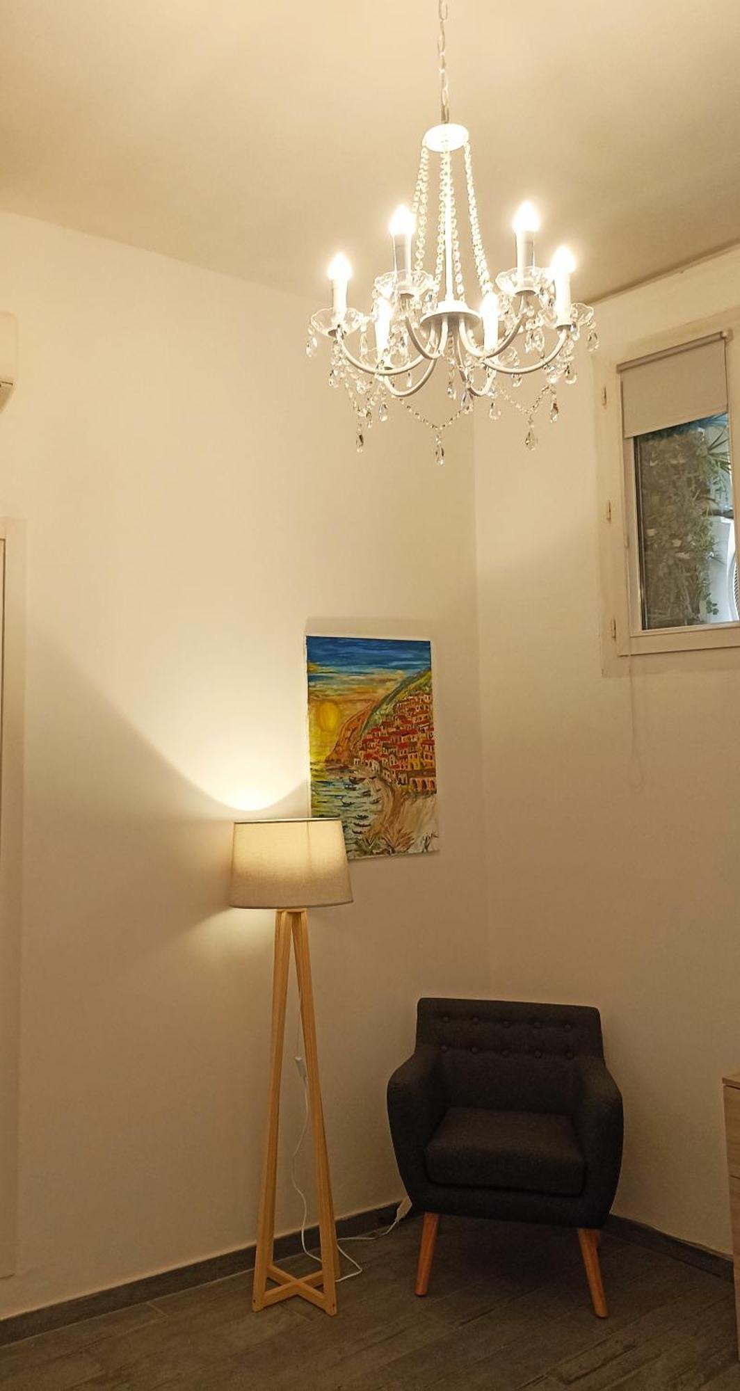 Inn Alta Marea Салерно Екстериор снимка